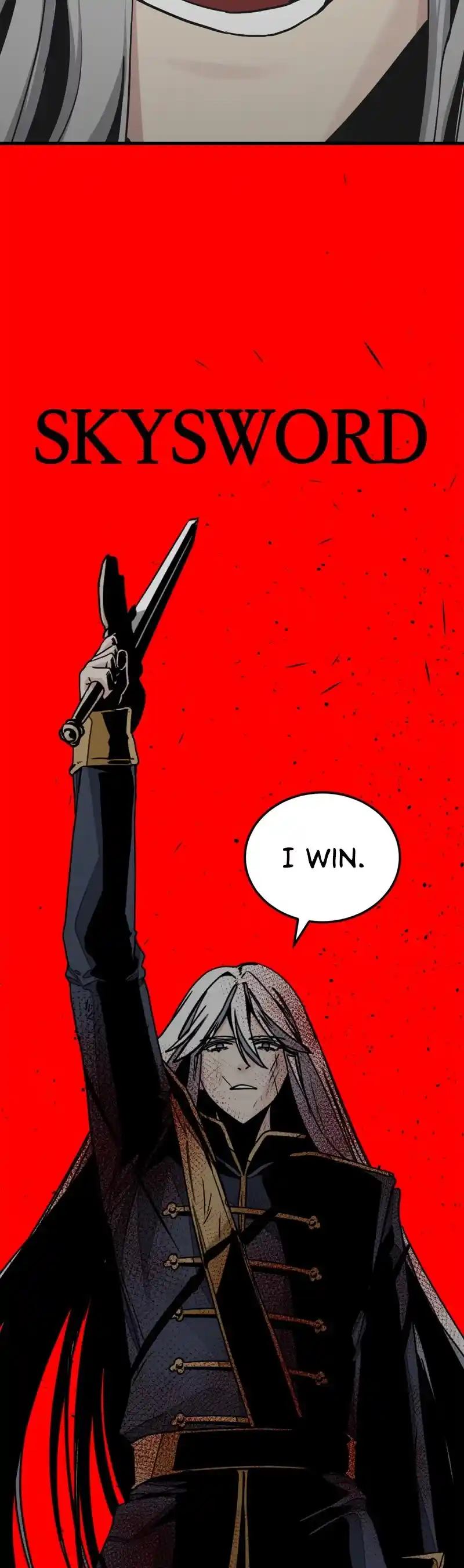 Hero Killer Chapter 168