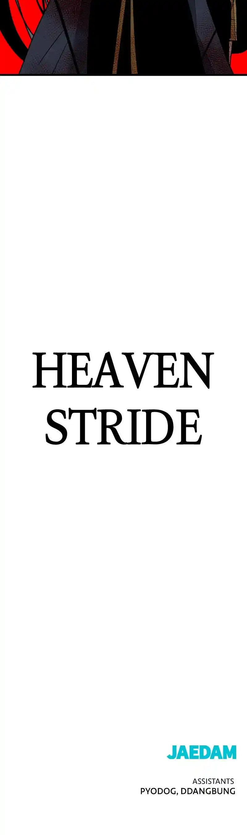 Hero Killer Chapter 168