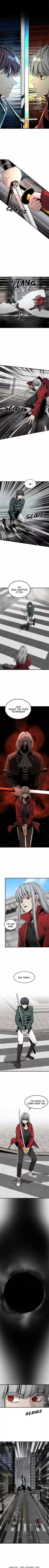 Hero Killer Chapter 17