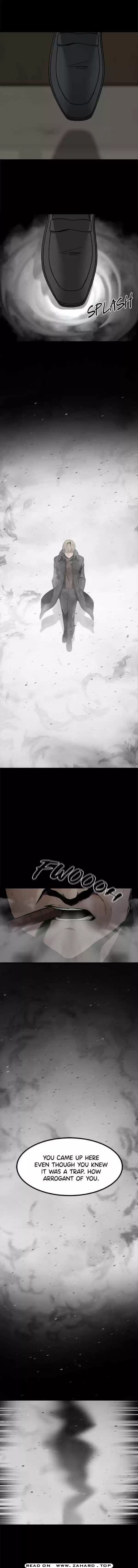 Hero Killer Chapter 17