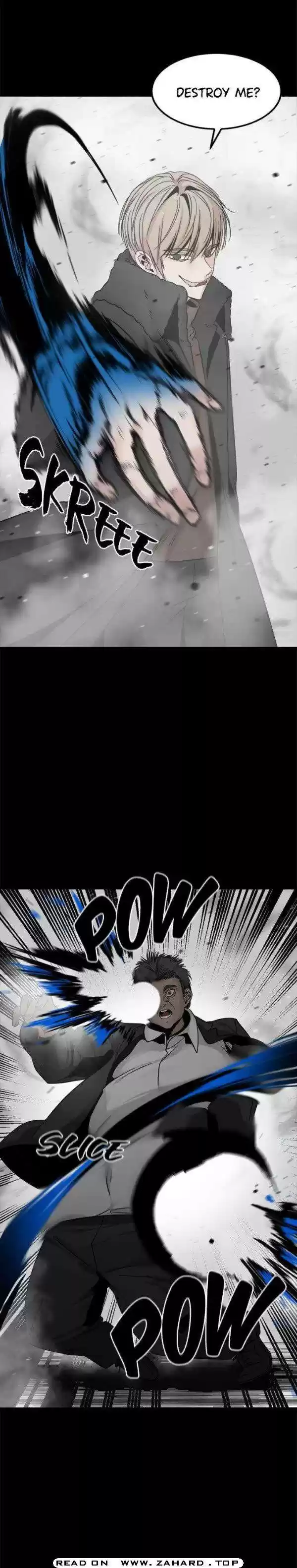 Hero Killer Chapter 17