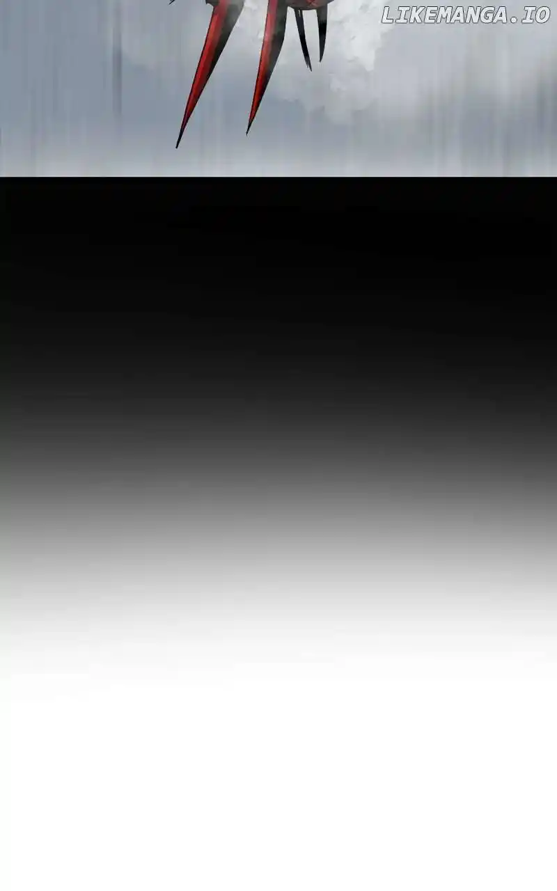 Hero Killer Chapter 171