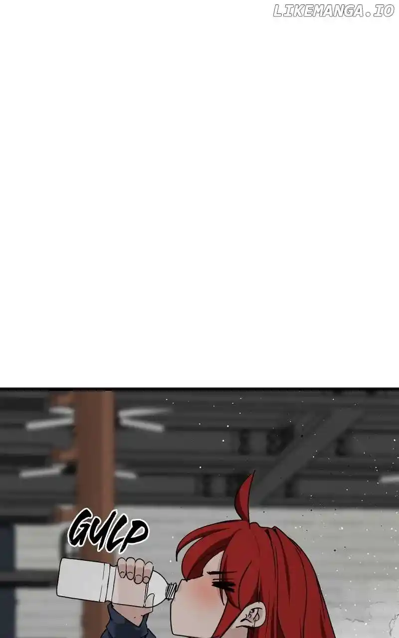 Hero Killer Chapter 171