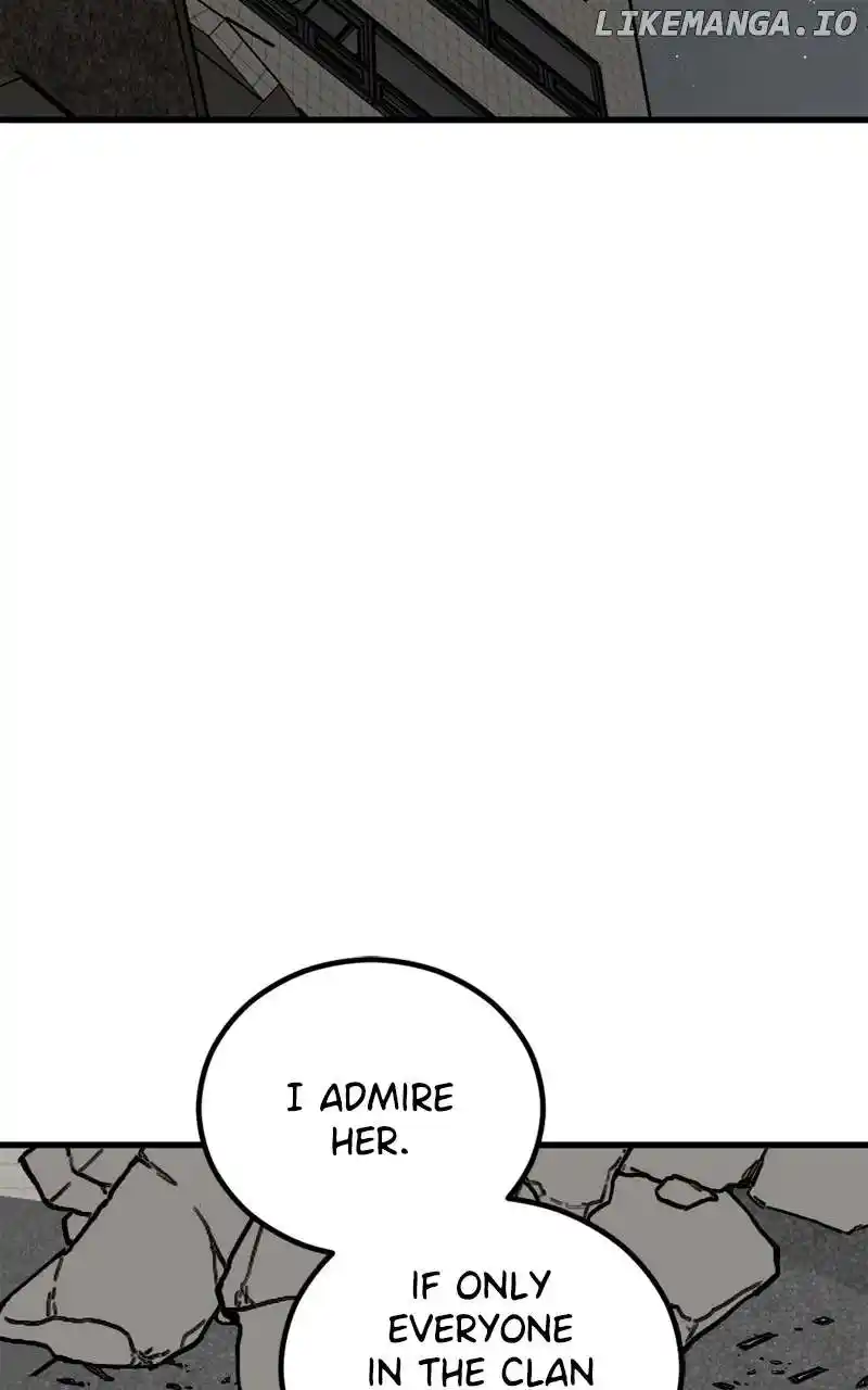 Hero Killer Chapter 171