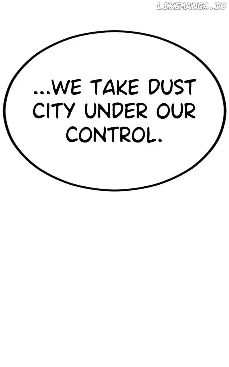 Hero Killer Chapter 171