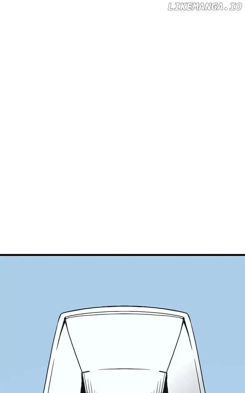 Hero Killer Chapter 171