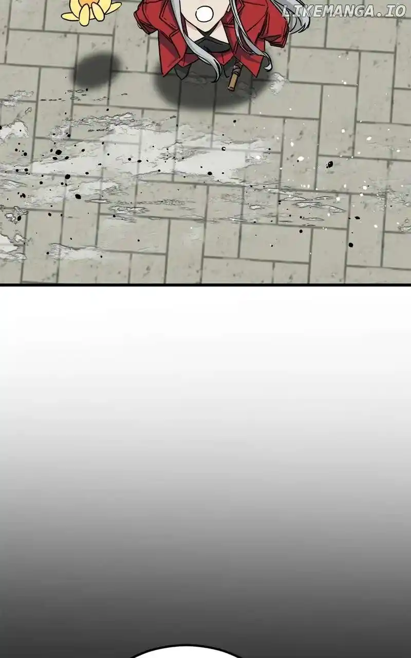 Hero Killer Chapter 171