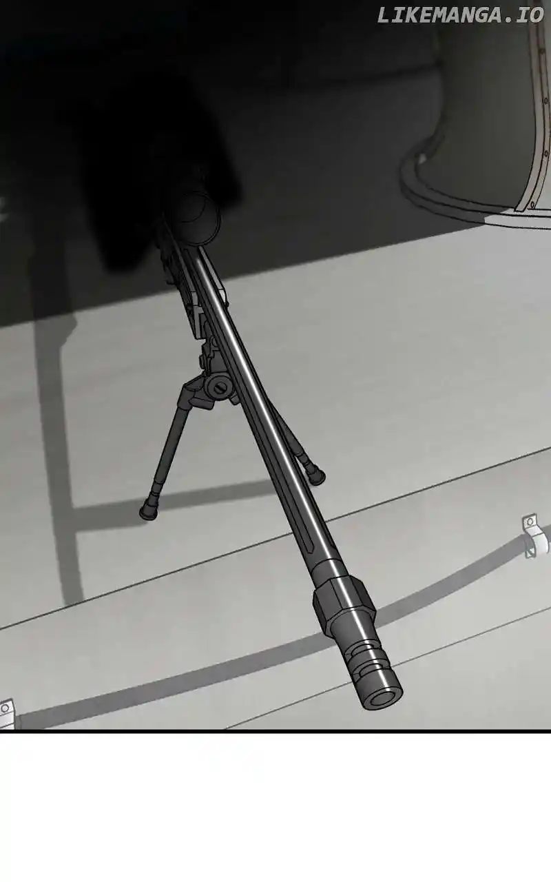 Hero Killer Chapter 171