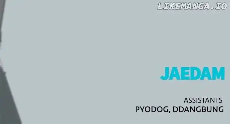 Hero Killer Chapter 171