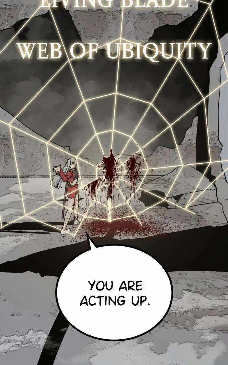 Hero Killer Chapter 172