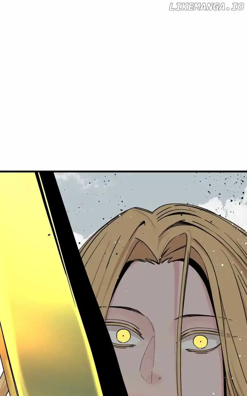 Hero Killer Chapter 173