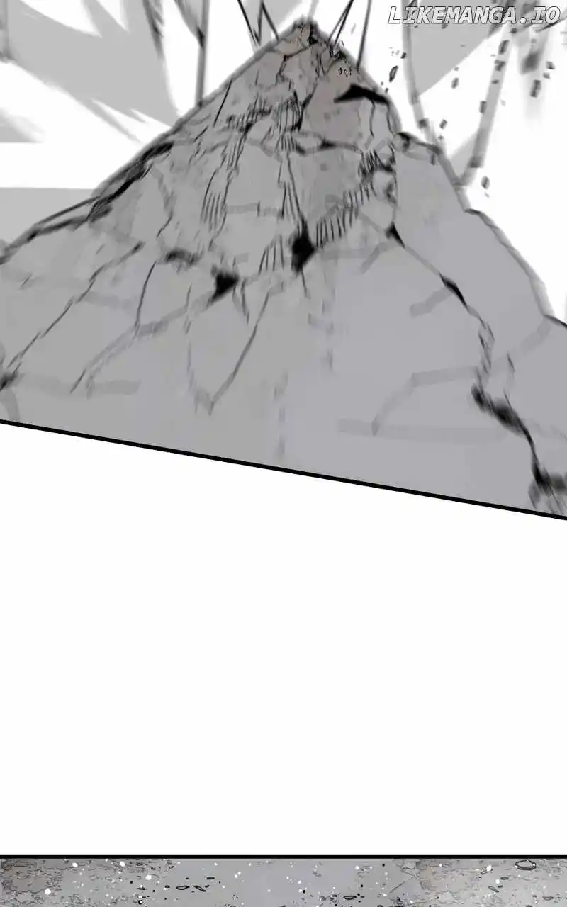 Hero Killer Chapter 173