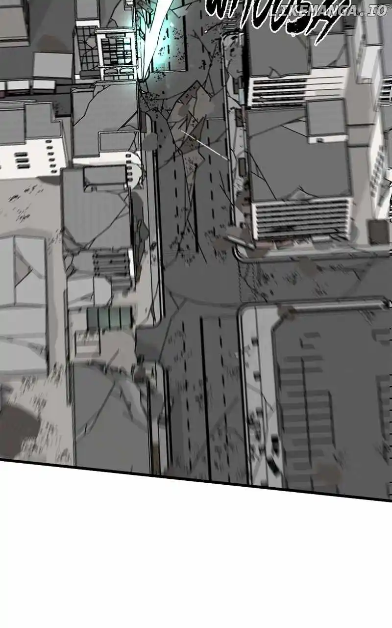 Hero Killer Chapter 173