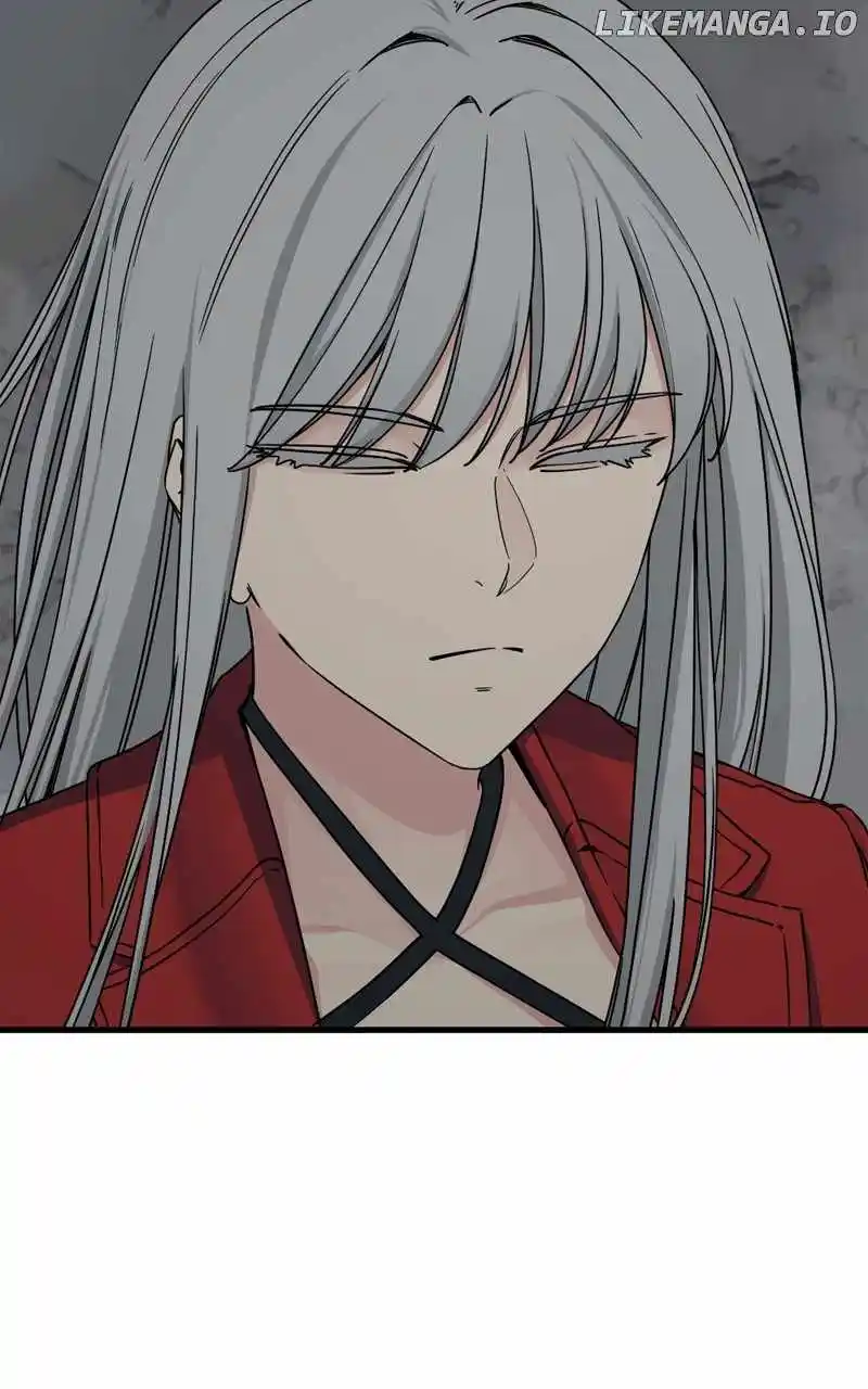 Hero Killer Chapter 173