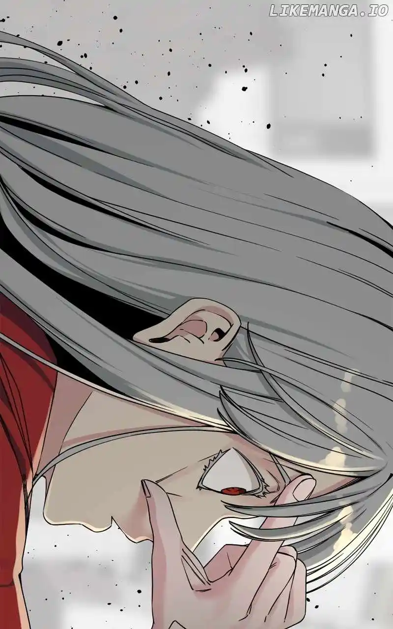 Hero Killer Chapter 173