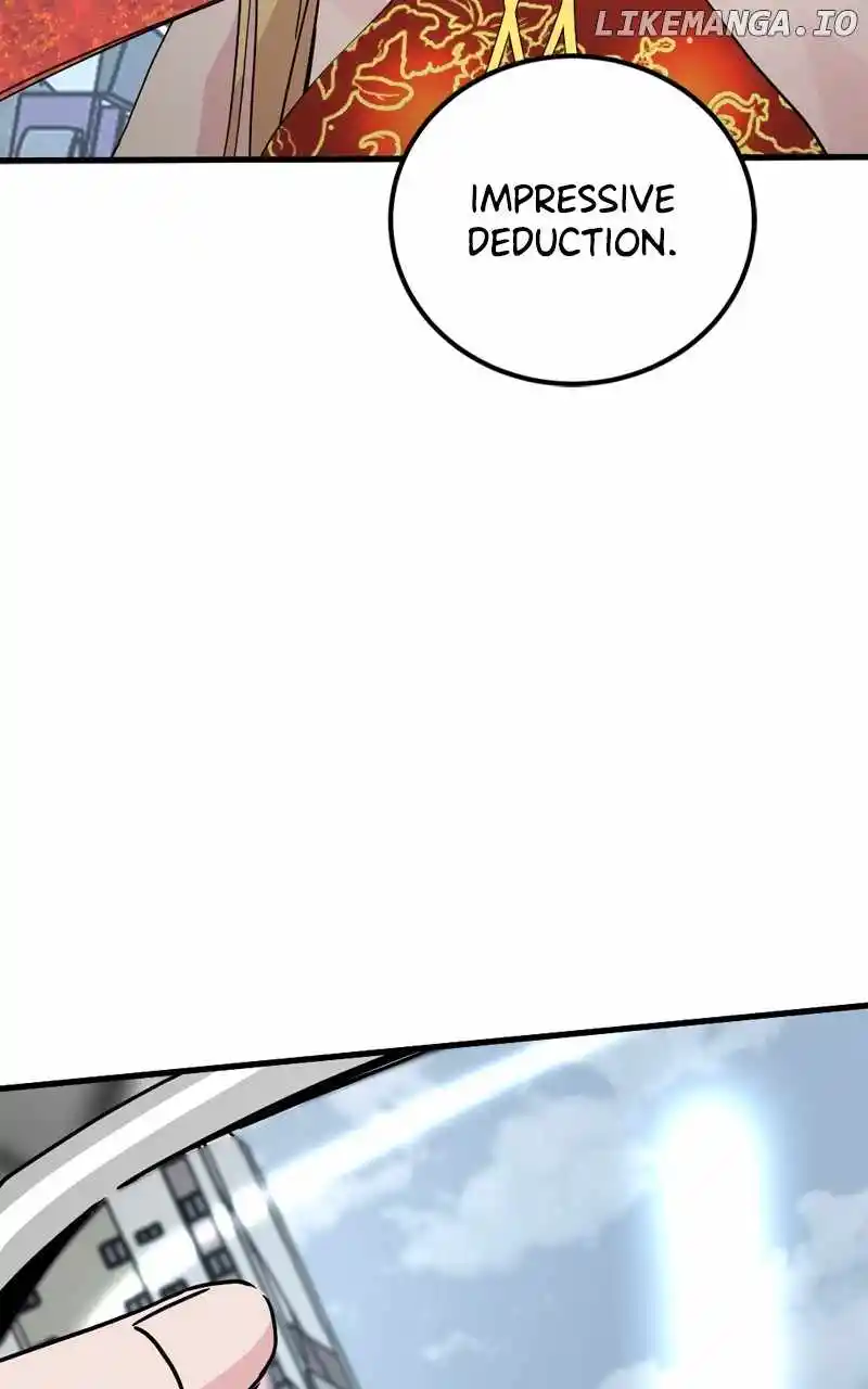 Hero Killer Chapter 173