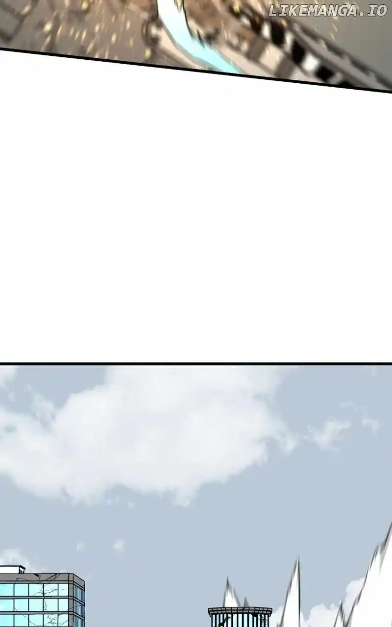 Hero Killer Chapter 173