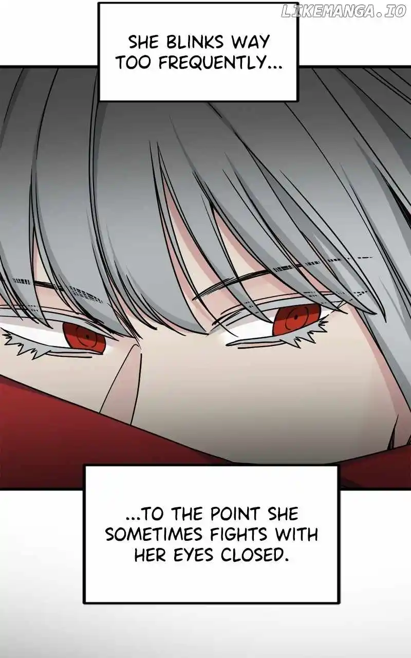 Hero Killer Chapter 173