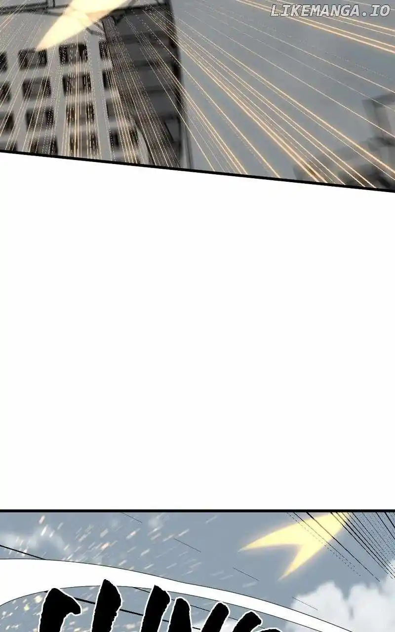 Hero Killer Chapter 173