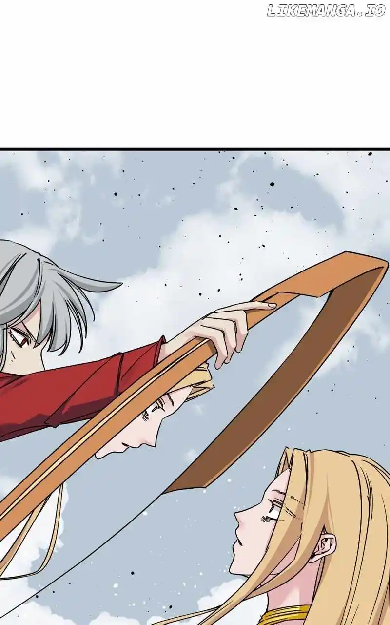 Hero Killer Chapter 173