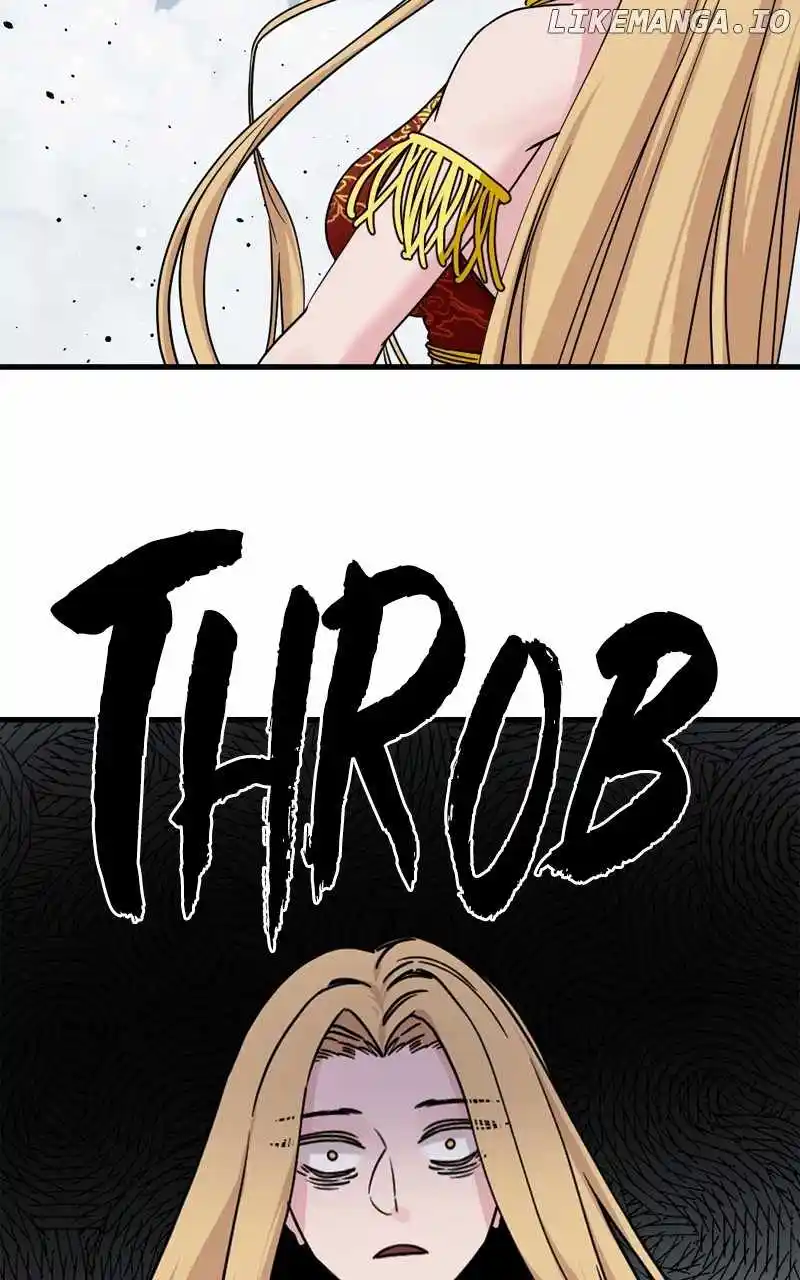 Hero Killer Chapter 173