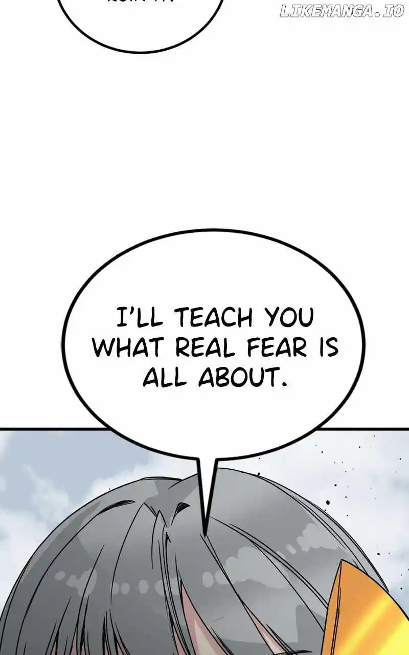 Hero Killer Chapter 173