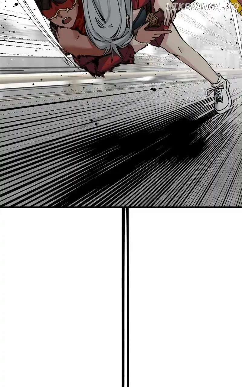 Hero Killer Chapter 174