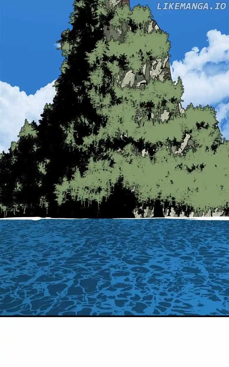 Hero Killer Chapter 174