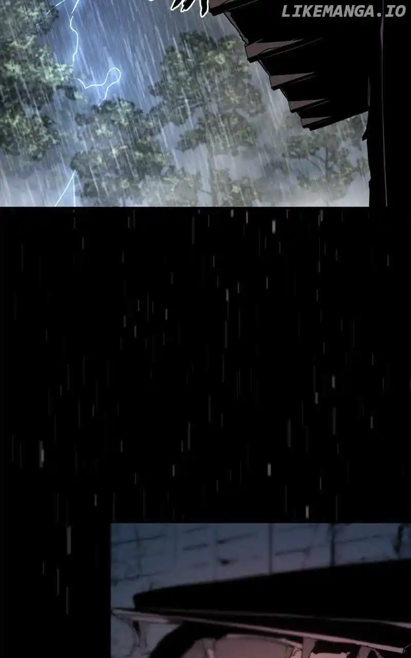 Hero Killer Chapter 176