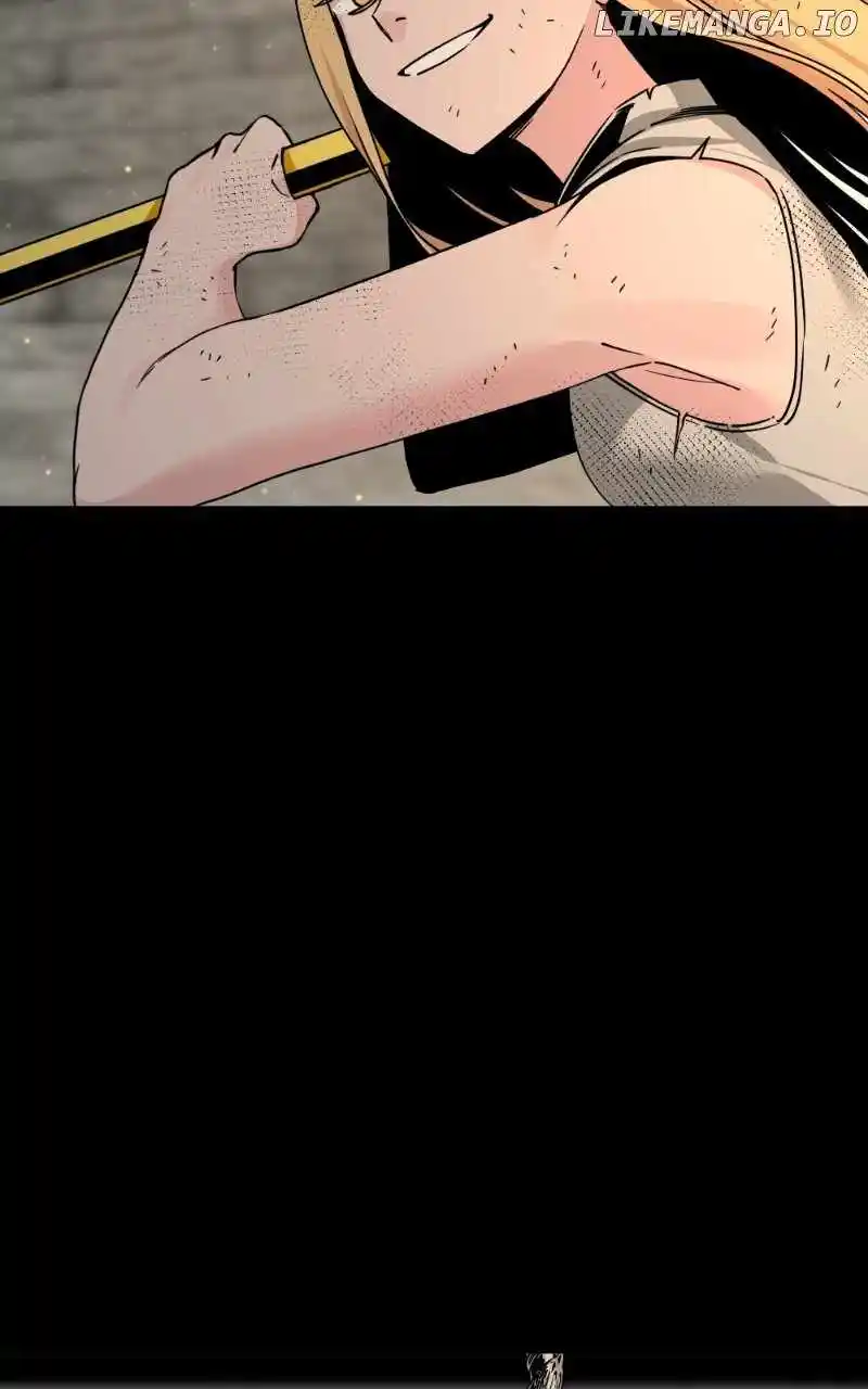 Hero Killer Chapter 176