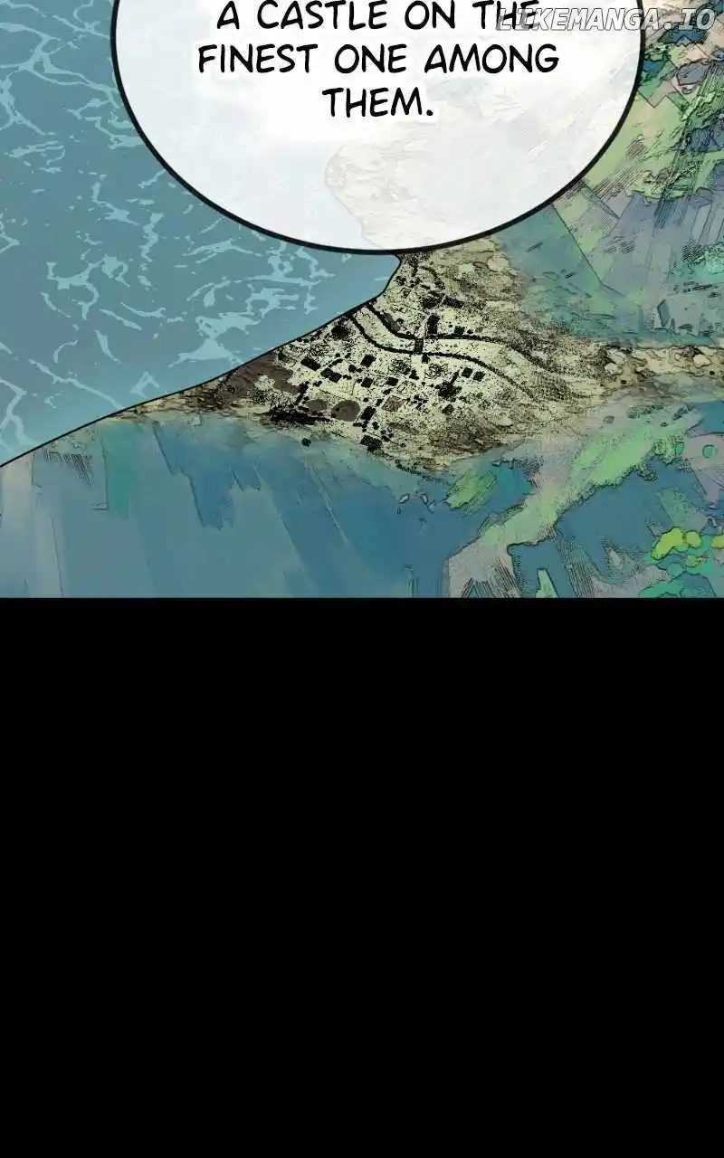 Hero Killer Chapter 176