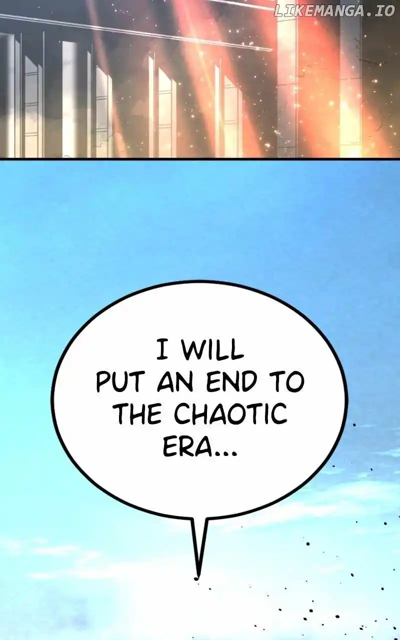 Hero Killer Chapter 176