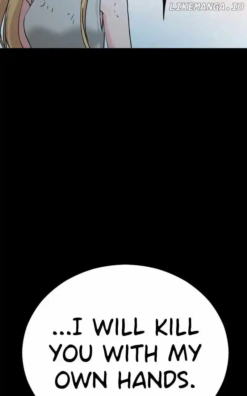 Hero Killer Chapter 176