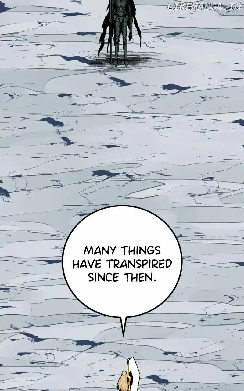 Hero Killer Chapter 176