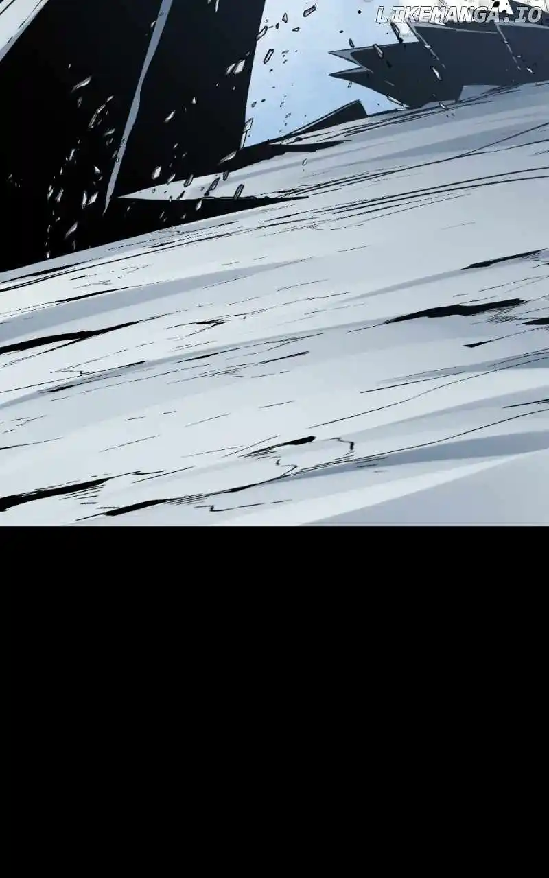 Hero Killer Chapter 176