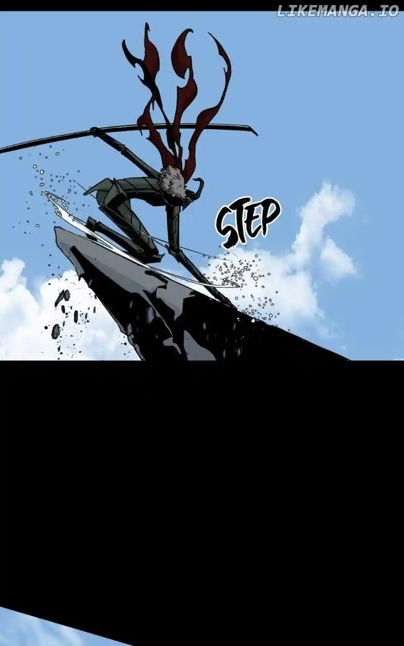 Hero Killer Chapter 176