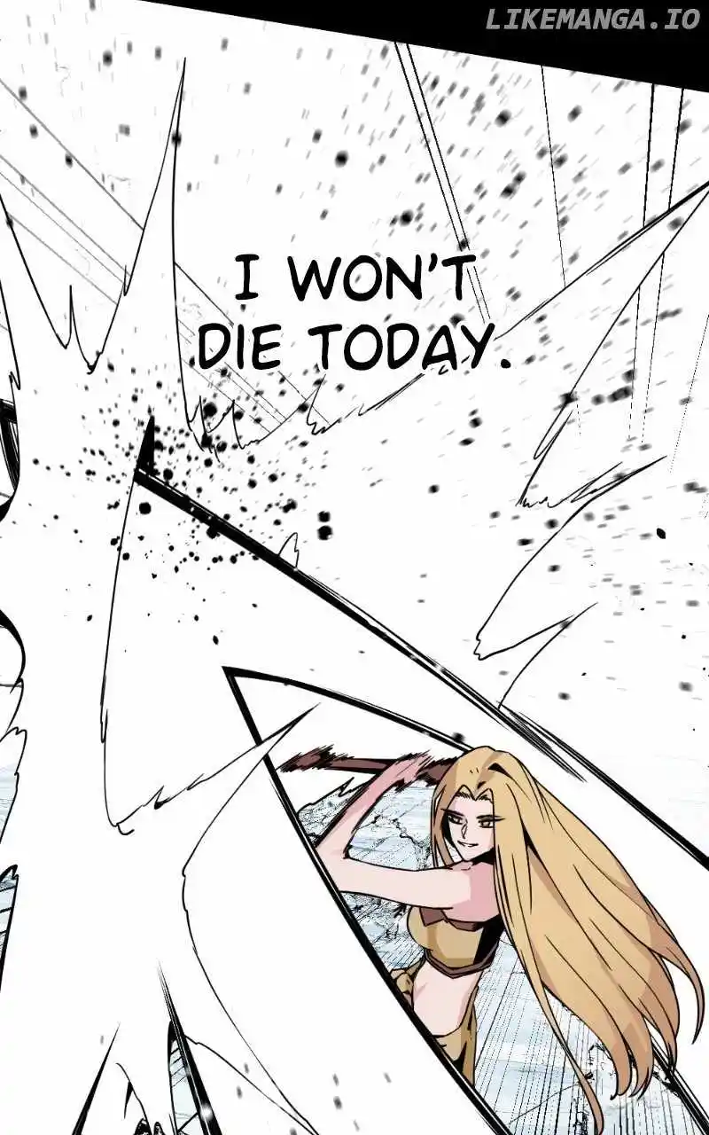 Hero Killer Chapter 176