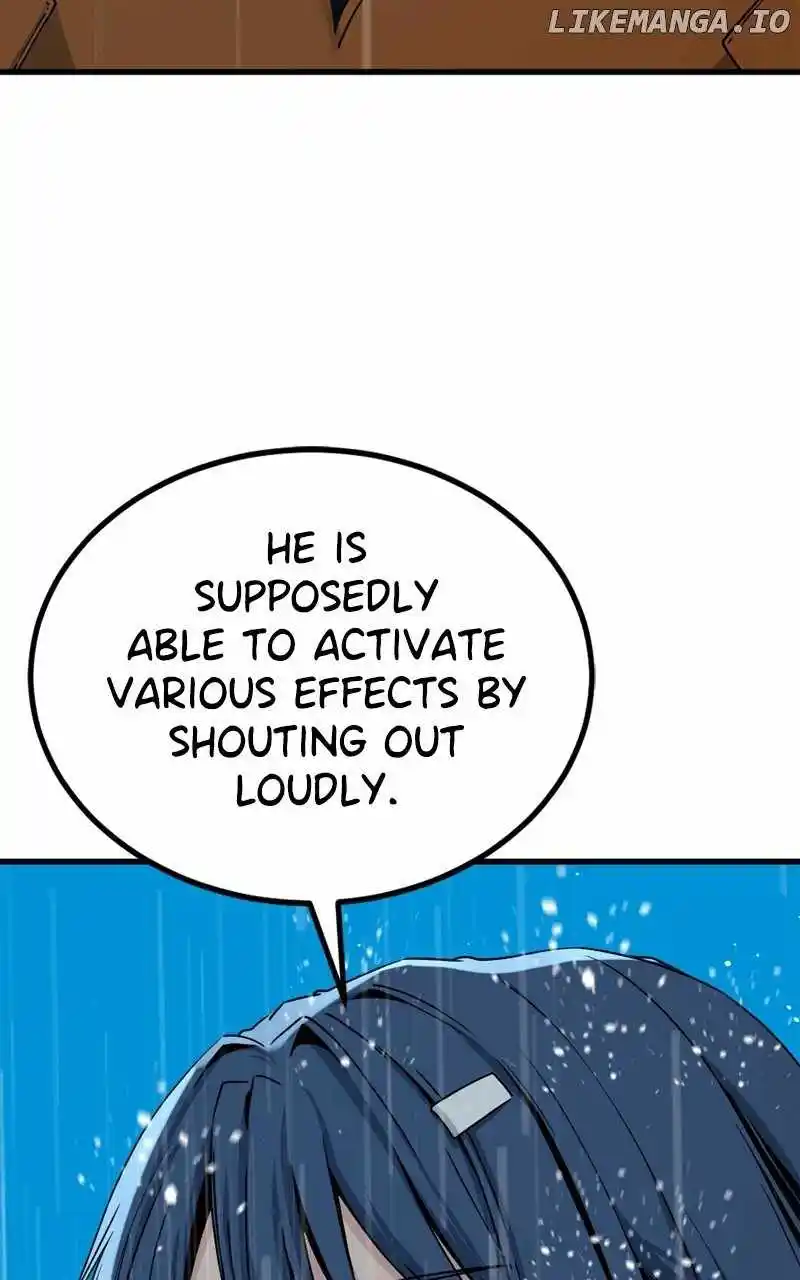 Hero Killer Chapter 177