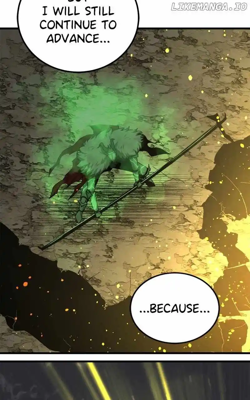 Hero Killer Chapter 177