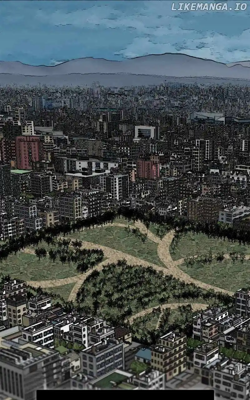 Hero Killer Chapter 178