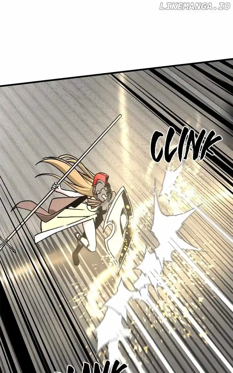 Hero Killer Chapter 178