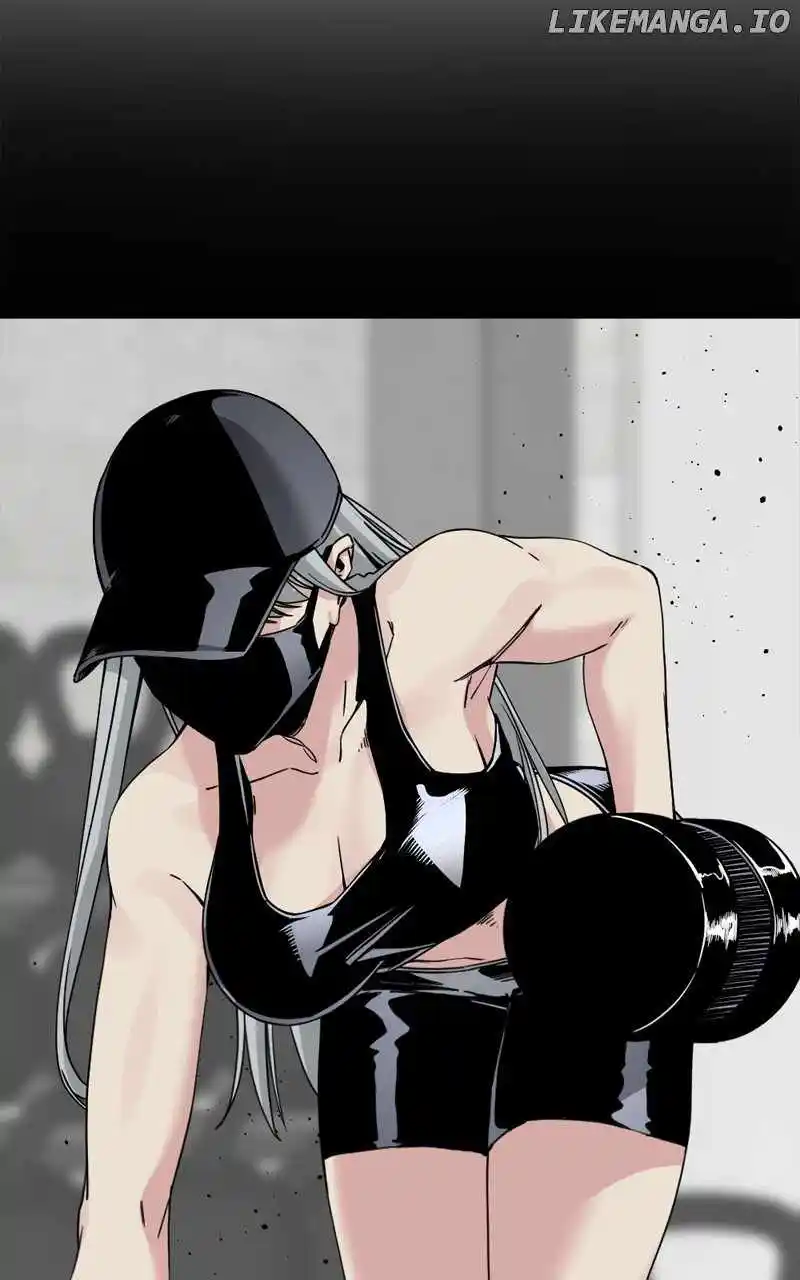 Hero Killer Chapter 178