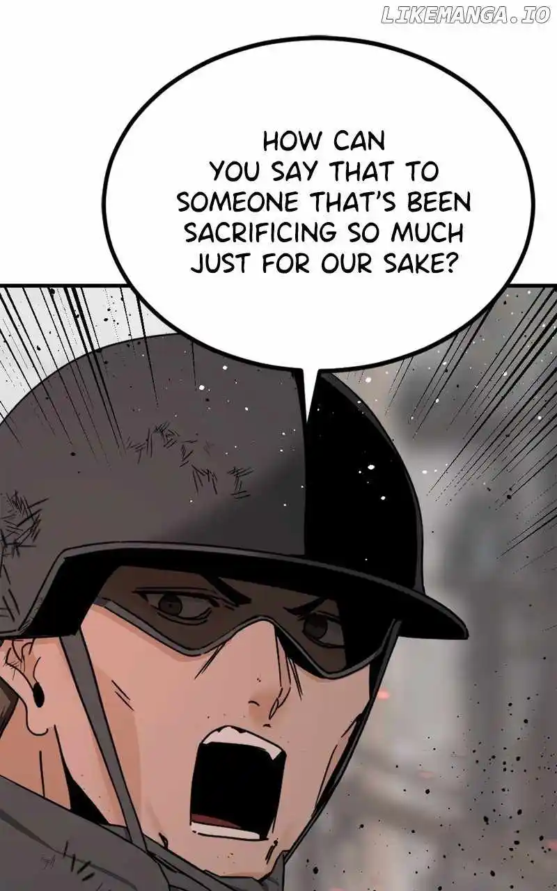 Hero Killer Chapter 178