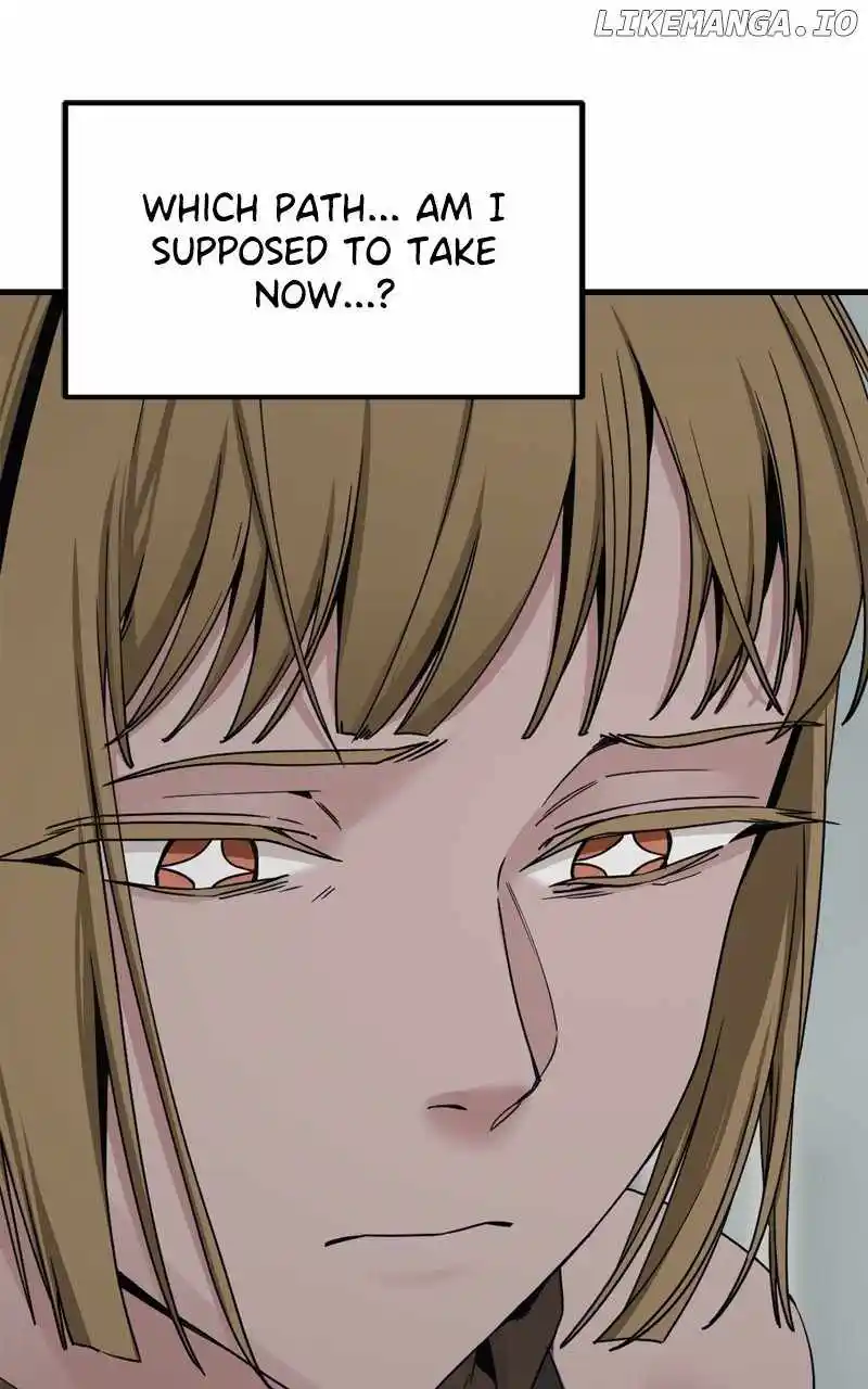 Hero Killer Chapter 178