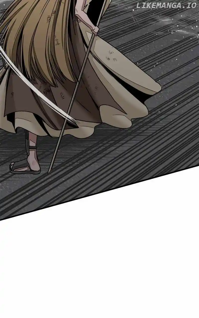 Hero Killer Chapter 178