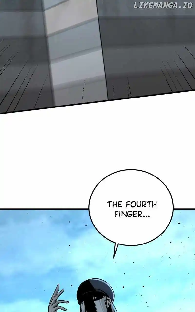 Hero Killer Chapter 178