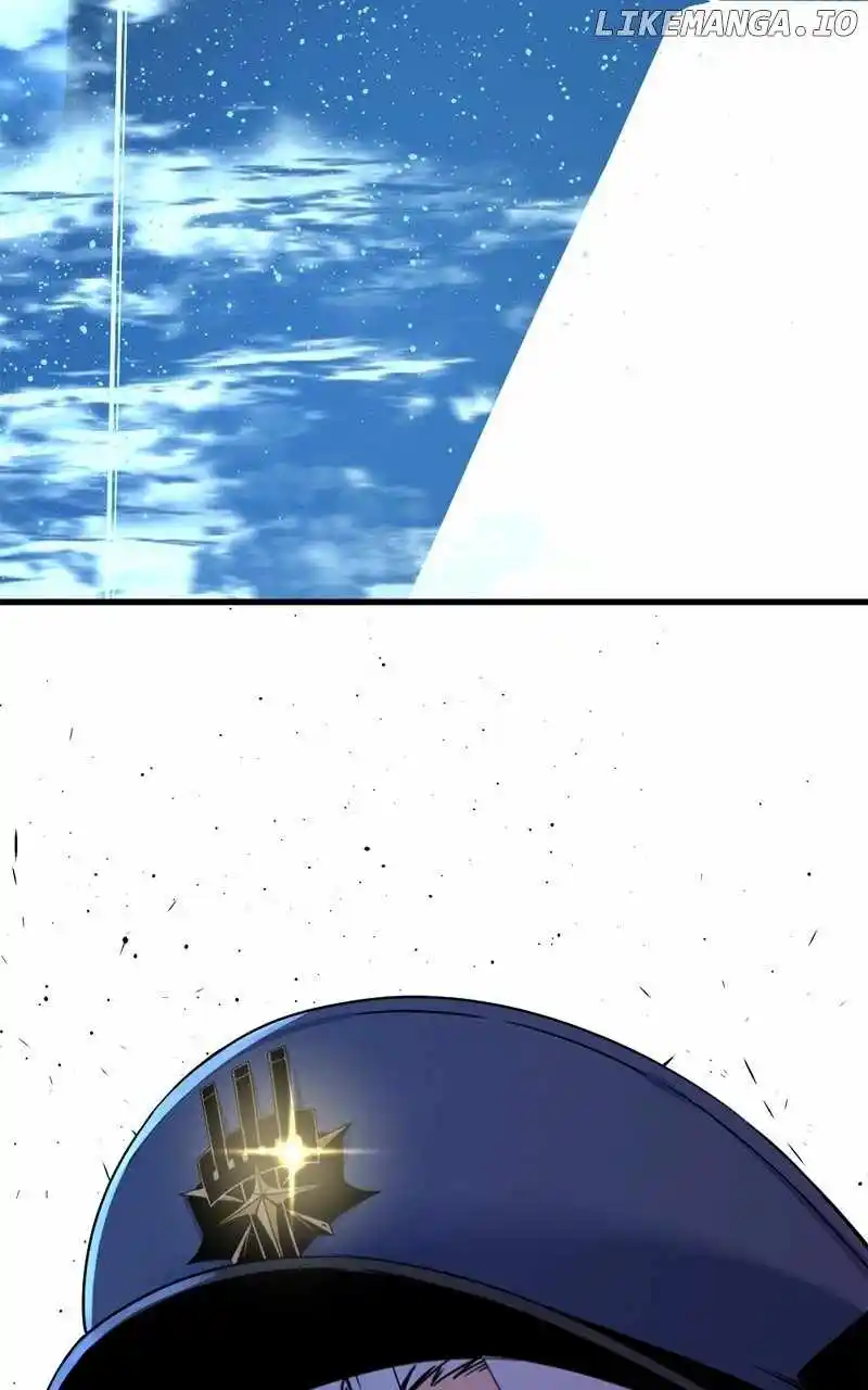 Hero Killer Chapter 178