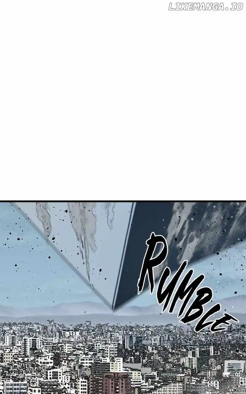 Hero Killer Chapter 179