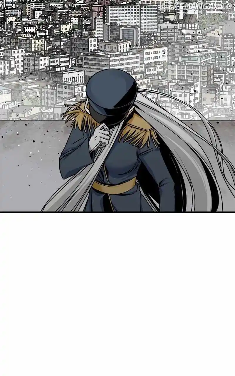 Hero Killer Chapter 179