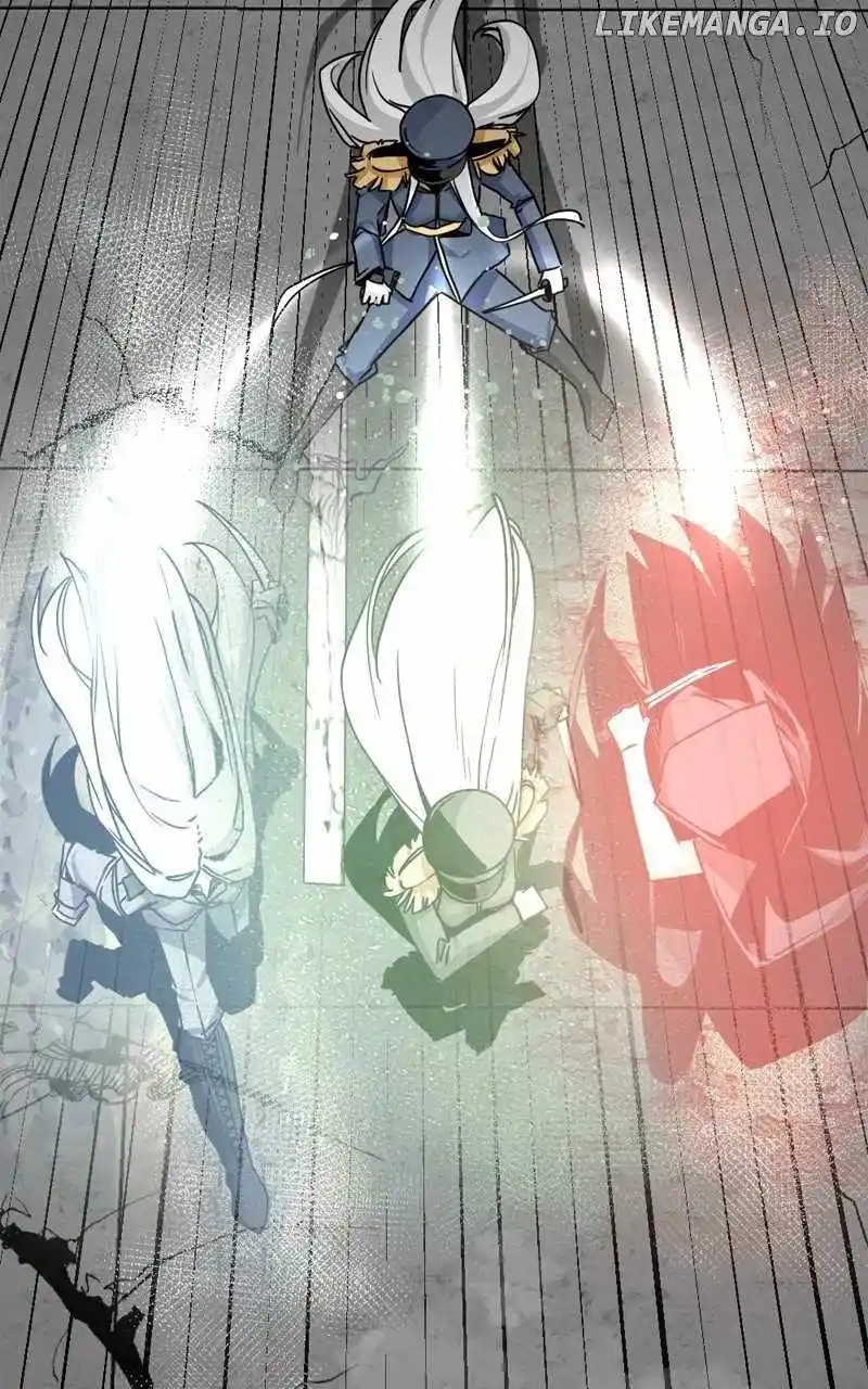 Hero Killer Chapter 179